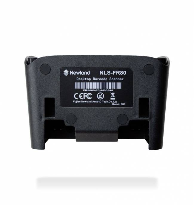 Сканер штрих-кодов Newland NLS-FR8080-20 — для бизнеса и офиса Сканер штрих-кодов Newland NLS-FR8080-20 — для бизнеса и офиса