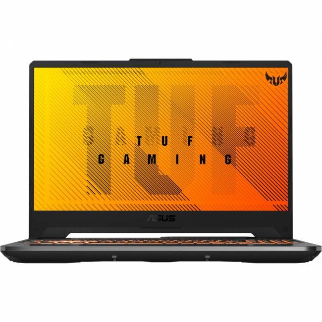 Ноутбук ASUS TUF Gaming FA506ICB-HN105 (90NR0667-M00BL0) — для бизнеса и офиса