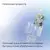 Умная колонка Умная колонка Яндекс Станция Миди, модель YNDX-00054 (серый) — для бизнеса и офиса Умная колонка Умная колонка Яндекс Станция Миди, модель YNDX-00054 (серый) — для бизнеса и офиса