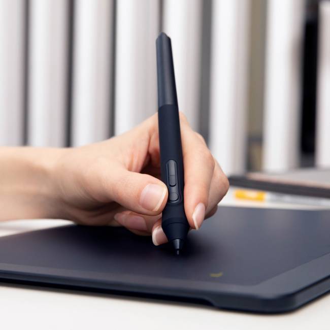 Сменные наконечники Сменные наконечники Xencelabs POM (10 шт) для перьев 3 Button Pen и Thin Pen — для бизнеса и офиса Сменные наконечники Сменные наконечники Xencelabs POM (10 шт) для перьев 3 Button Pen и Thin Pen — для бизнеса и офиса
