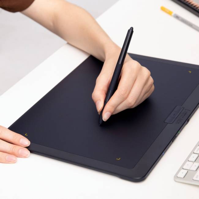 Сменные наконечники Сменные наконечники Xencelabs POM (10 шт) для перьев 3 Button Pen и Thin Pen — для бизнеса и офиса Сменные наконечники Сменные наконечники Xencelabs POM (10 шт) для перьев 3 Button Pen и Thin Pen — для бизнеса и офиса