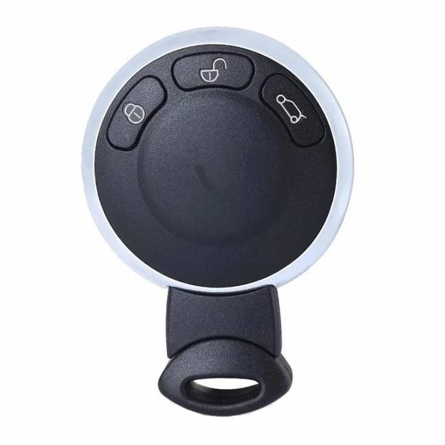 Ключ смарт MINI ID46 PCF7945A/PCF7953A 433 MHz FSK + вставка HU200 — для бизнеса и офиса Ключ смарт MINI ID46 PCF7945A/PCF7953A 433 MHz FSK + вставка HU200 — для бизнеса и офиса