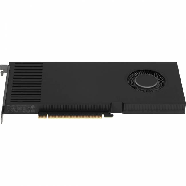 Видеокарта NVIDIA 900-5G190-2570-000 — для бизнеса и офиса Видеокарта NVIDIA 900-5G190-2570-000 — для бизнеса и офиса