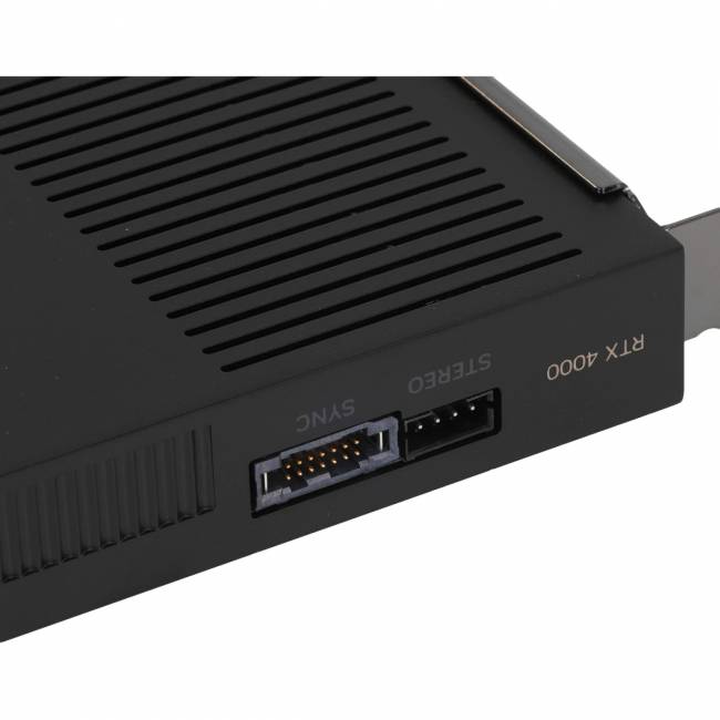 Видеокарта NVIDIA 900-5G190-2570-000 — для бизнеса и офиса Видеокарта NVIDIA 900-5G190-2570-000 — для бизнеса и офиса