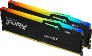 Память оперативная Kingston KF556C40BB2AK2-64