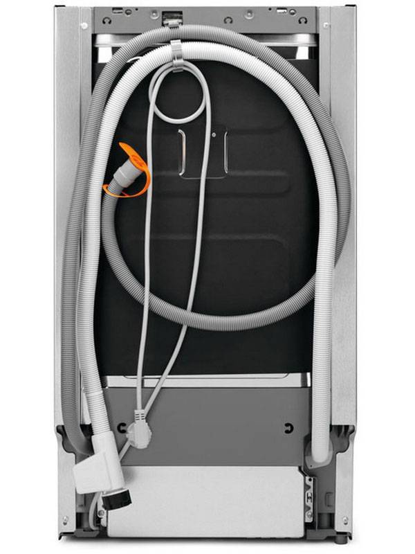 Встраиваемые посудомоечные машины ELECTROLUX ELECTROLUX EEG63410L — для бизнеса и офиса Встраиваемые посудомоечные машины ELECTROLUX ELECTROLUX EEG63410L — для бизнеса и офиса