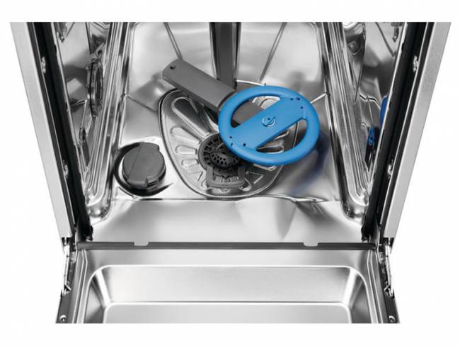 Встраиваемые посудомоечные машины ELECTROLUX ELECTROLUX EEG63410L — для бизнеса и офиса Встраиваемые посудомоечные машины ELECTROLUX ELECTROLUX EEG63410L — для бизнеса и офиса
