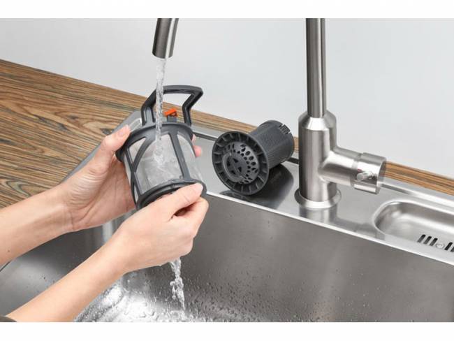 Встраиваемые посудомоечные машины ELECTROLUX ELECTROLUX EEG63410L — для бизнеса и офиса Встраиваемые посудомоечные машины ELECTROLUX ELECTROLUX EEG63410L — для бизнеса и офиса