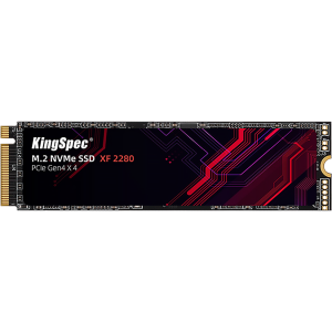 Твердотельный накопитель Kingspec XF-1TB 2280