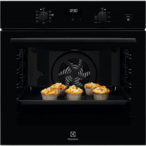 Встраиваемый духовой шкаф Electrolux EOD5H70Z