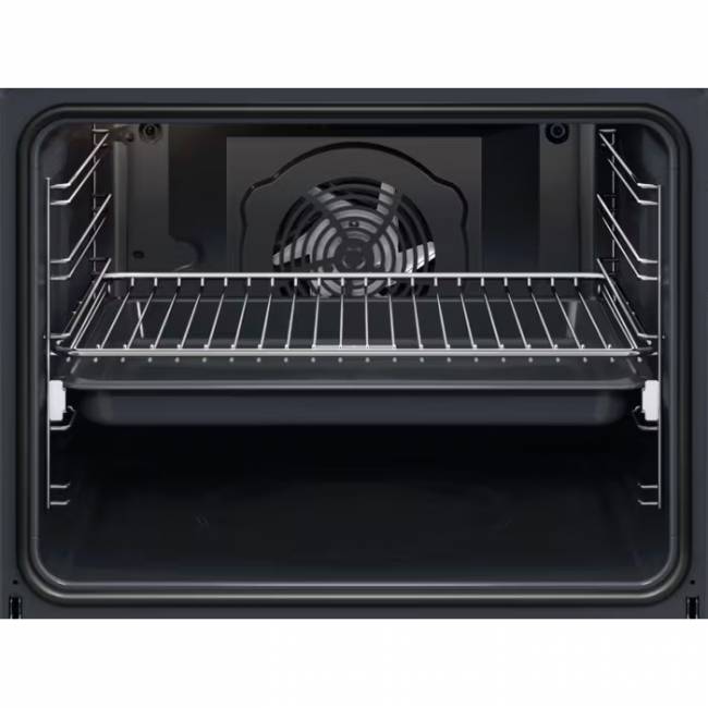 Встраиваемый духовой шкаф Electrolux EOD5H70Z — для бизнеса и офиса Встраиваемый духовой шкаф Electrolux EOD5H70Z — для бизнеса и офиса