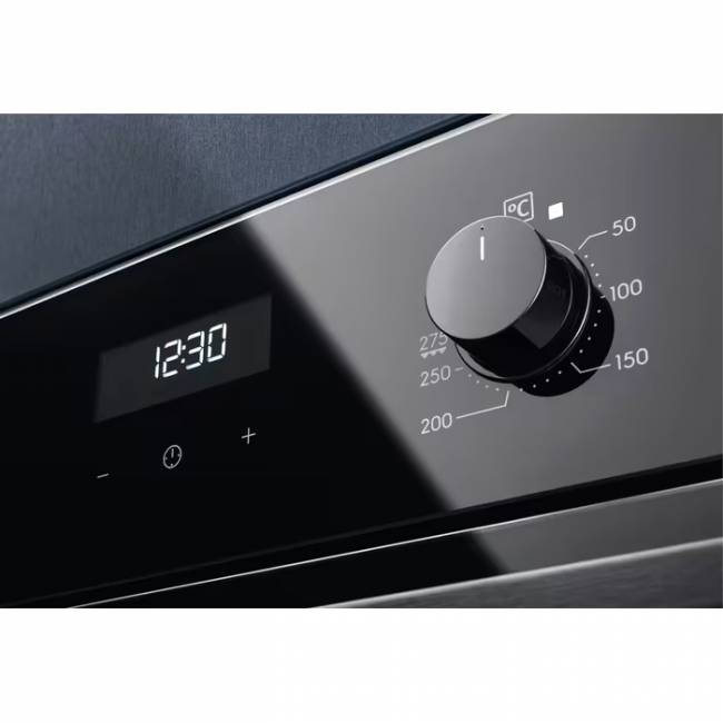 Встраиваемый духовой шкаф Electrolux EOD5H70Z — для бизнеса и офиса Встраиваемый духовой шкаф Electrolux EOD5H70Z — для бизнеса и офиса