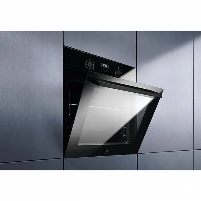 Встраиваемый духовой шкаф Electrolux EOD5H70Z — для бизнеса и офиса Встраиваемый духовой шкаф Electrolux EOD5H70Z — для бизнеса и офиса