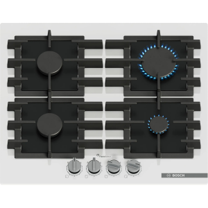 Встраиваемая газовая панель BOSCH Bosch PPP6A2I40R