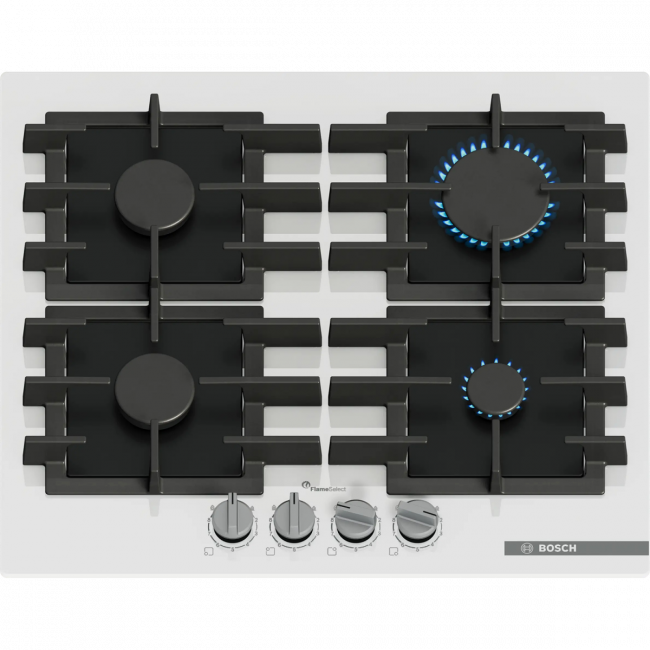 Встраиваемая газовая панель BOSCH Bosch PPP6A2I40R — для бизнеса и офиса Встраиваемая газовая панель BOSCH Bosch PPP6A2I40R — для бизнеса и офиса