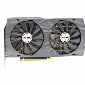 Видеокарта AFOX Geforce RTX 3060 TI (AF3060TI-8192D6H2)
