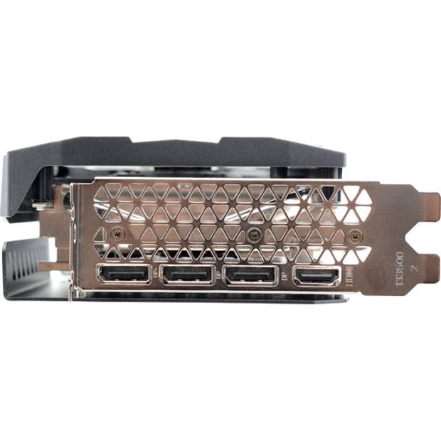 Видеокарта AFOX Geforce RTX 3060 TI (AF3060TI-8192D6H2) — для бизнеса и офиса Видеокарта AFOX Geforce RTX 3060 TI (AF3060TI-8192D6H2) — для бизнеса и офиса