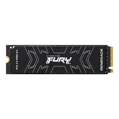 Твердотельный накопитель Kingston SFYRDK/2000G — для бизнеса и офиса Твердотельный накопитель Kingston SFYRDK/2000G — для бизнеса и офиса