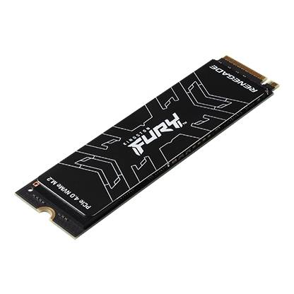Твердотельный накопитель Kingston SFYRDK/2000G — для бизнеса и офиса Твердотельный накопитель Kingston SFYRDK/2000G — для бизнеса и офиса