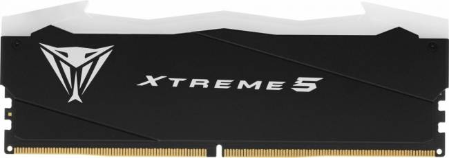Память DDR5 2x16Gb 8000MHz Patriot PVXR532G80C38K — для бизнеса и офиса Память DDR5 2x16Gb 8000MHz Patriot PVXR532G80C38K — для бизнеса и офиса