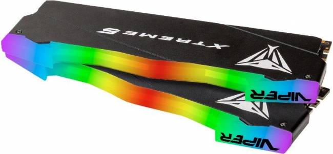 Память DDR5 2x16Gb 8000MHz Patriot PVXR532G80C38K — для бизнеса и офиса Память DDR5 2x16Gb 8000MHz Patriot PVXR532G80C38K — для бизнеса и офиса