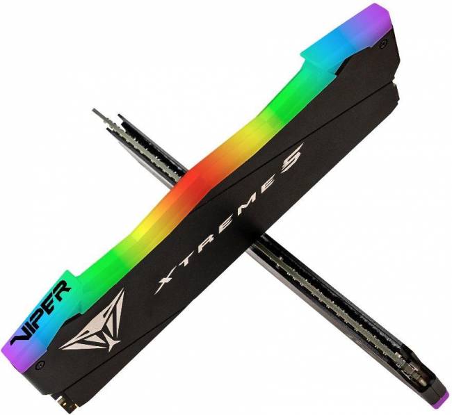 Память DDR5 2x16Gb 8000MHz Patriot PVXR532G80C38K — для бизнеса и офиса Память DDR5 2x16Gb 8000MHz Patriot PVXR532G80C38K — для бизнеса и офиса