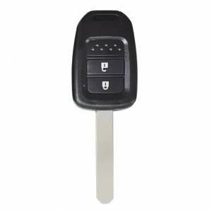 Корпус ключа HONDA 2 кнопки HOND-31 HON66