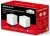 MESH система Mercusys Halo H50G(2-pack) — для бизнеса и офиса MESH система Mercusys Halo H50G(2-pack) — для бизнеса и офиса