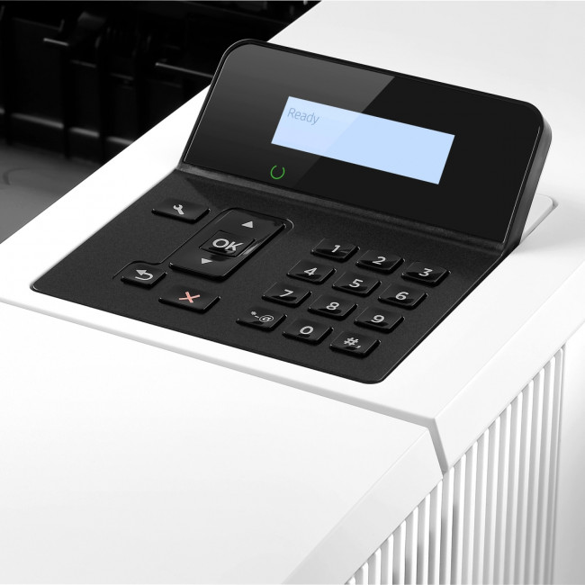 Лазерный принтер HP LaserJet Pro M501dn (J8H61A) — для бизнеса и офиса