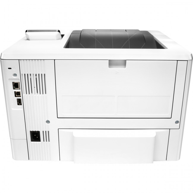 Лазерный принтер HP LaserJet Pro M501dn (J8H61A) — для бизнеса и офиса