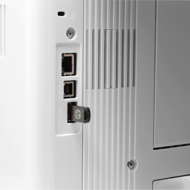 Лазерный принтер HP LaserJet Pro M501dn (J8H61A) — для бизнеса и офиса