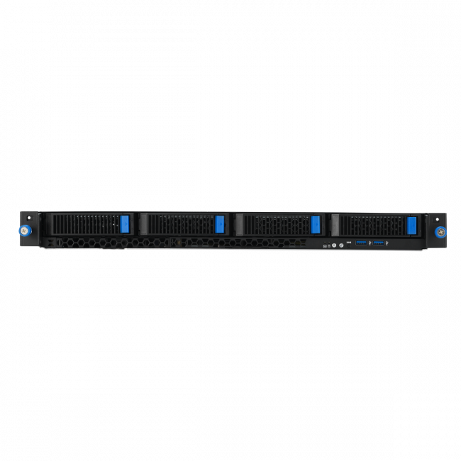 Серверная платформа ASUS 90SF03S1-M00170 — для бизнеса и офиса Серверная платформа ASUS 90SF03S1-M00170 — для бизнеса и офиса