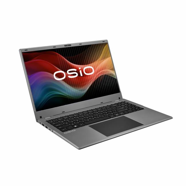 Ноутбук Osio B150i-012s — для бизнеса и офиса Ноутбук Osio B150i-012s — для бизнеса и офиса