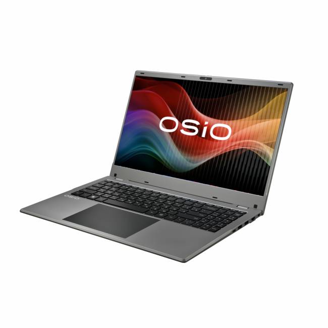 Ноутбук Osio B150i-012s — для бизнеса и офиса Ноутбук Osio B150i-012s — для бизнеса и офиса