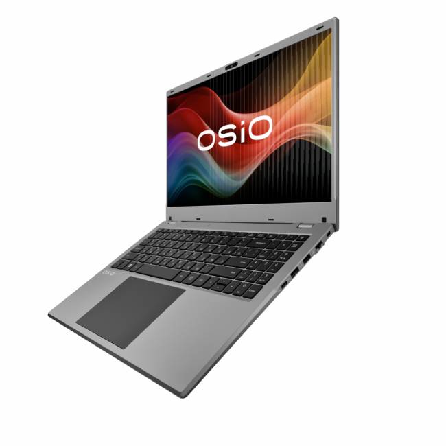 Ноутбук Osio B150i-012s — для бизнеса и офиса Ноутбук Osio B150i-012s — для бизнеса и офиса