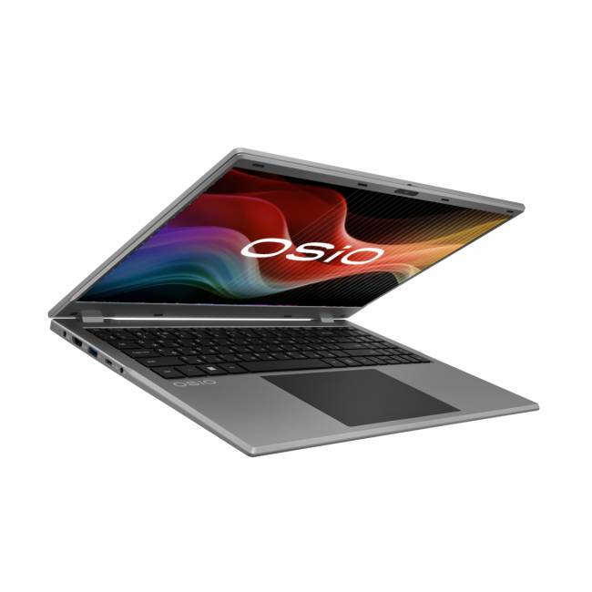 Ноутбук Osio B150i-012s — для бизнеса и офиса Ноутбук Osio B150i-012s — для бизнеса и офиса