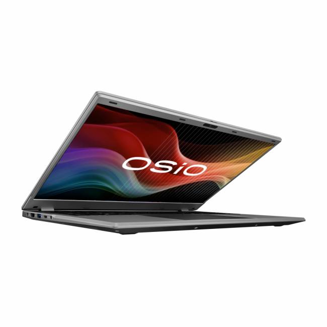 Ноутбук Osio B150i-012s — для бизнеса и офиса Ноутбук Osio B150i-012s — для бизнеса и офиса