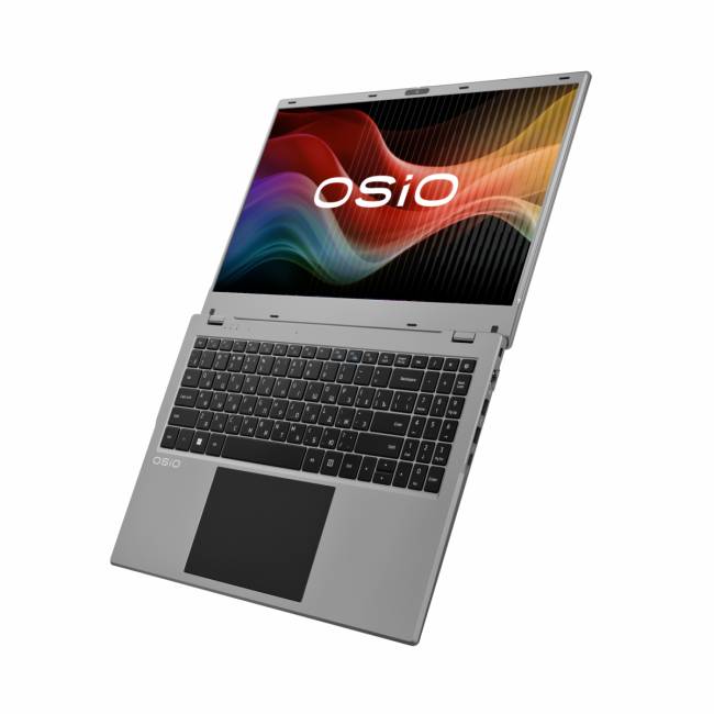 Ноутбук Osio B150i-012s — для бизнеса и офиса Ноутбук Osio B150i-012s — для бизнеса и офиса