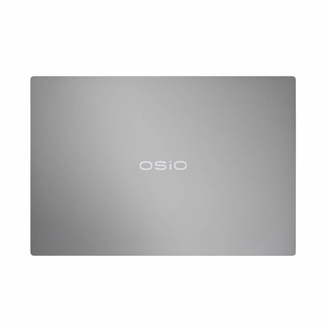 Ноутбук Osio B150i-012s — для бизнеса и офиса Ноутбук Osio B150i-012s — для бизнеса и офиса