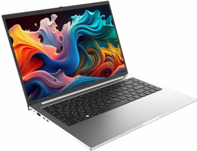 Ноутбук Maibenben S14B-R560UMFQSLSRE0 — для бизнеса и офиса Ноутбук Maibenben S14B-R560UMFQSLSRE0 — для бизнеса и офиса