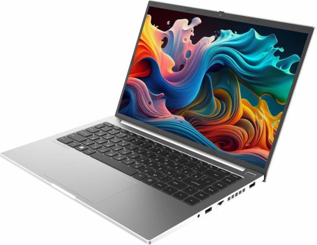Ноутбук Maibenben S14B-R560UMFQSLSRE0 — для бизнеса и офиса Ноутбук Maibenben S14B-R560UMFQSLSRE0 — для бизнеса и офиса