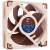 Кулер для корпуса Noctua NF-A6x15 FLX — для бизнеса и офиса Кулер для корпуса Noctua NF-A6x15 FLX — для бизнеса и офиса