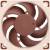 Кулер для корпуса Noctua NF-A6x15 FLX — для бизнеса и офиса Кулер для корпуса Noctua NF-A6x15 FLX — для бизнеса и офиса