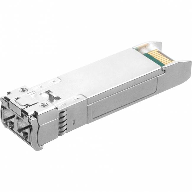Трансивер TP-Link TL-SM5110-LR — для бизнеса и офиса Трансивер TP-Link TL-SM5110-LR — для бизнеса и офиса