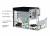 Серверный корпус ABLECOM TECHNOLOGY INC CS-G47A-03P — для бизнеса и офиса Серверный корпус ABLECOM TECHNOLOGY INC CS-G47A-03P — для бизнеса и офиса