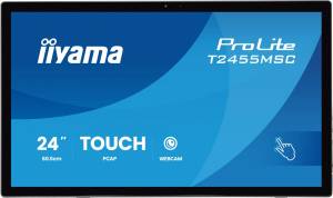 Монитор IIYAMA T2455MSC-B2