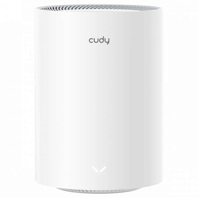 Wi-Fi Mesh-система Cudy M3000(3-Pack) — для бизнеса и офиса