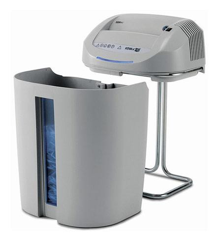 Шредер Kobra +1 SS4 E/S — для бизнеса и офиса Шредер Kobra +1 SS4 E/S — для бизнеса и офиса