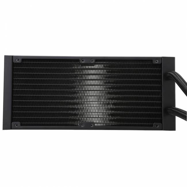 Водяное охлаждение для процессора Thermalright F-NOTTE-240-BL-ARGB — для бизнеса и офиса Водяное охлаждение для процессора Thermalright F-NOTTE-240-BL-ARGB — для бизнеса и офиса