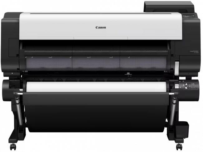 Плоттер Canon 6855C003 — для бизнеса и офиса